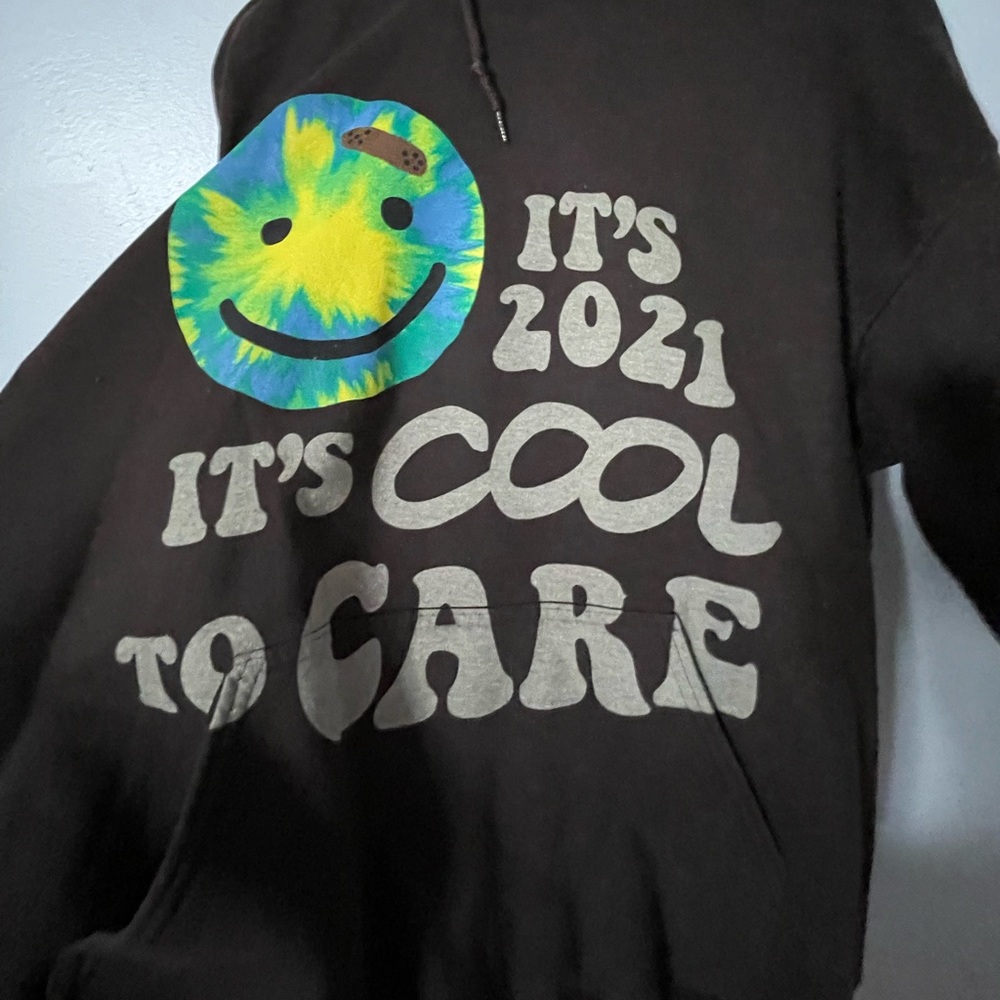 Lonely Ghost Sweatshirt